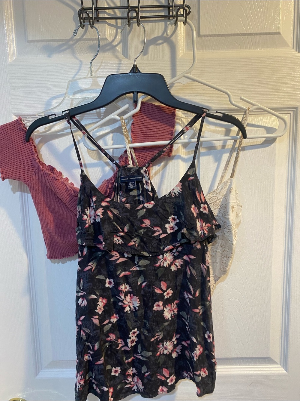 American Eagle/windsor top bundle xs/s